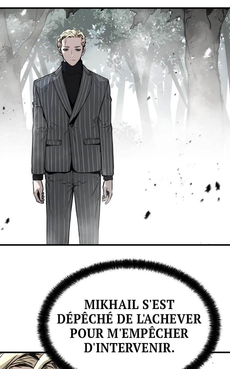 Read The Breaker 3_ Eternal Force FR Manga Online