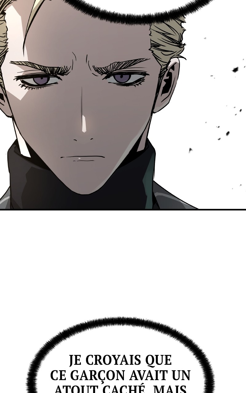 Read The Breaker 3_ Eternal Force FR Manga Online