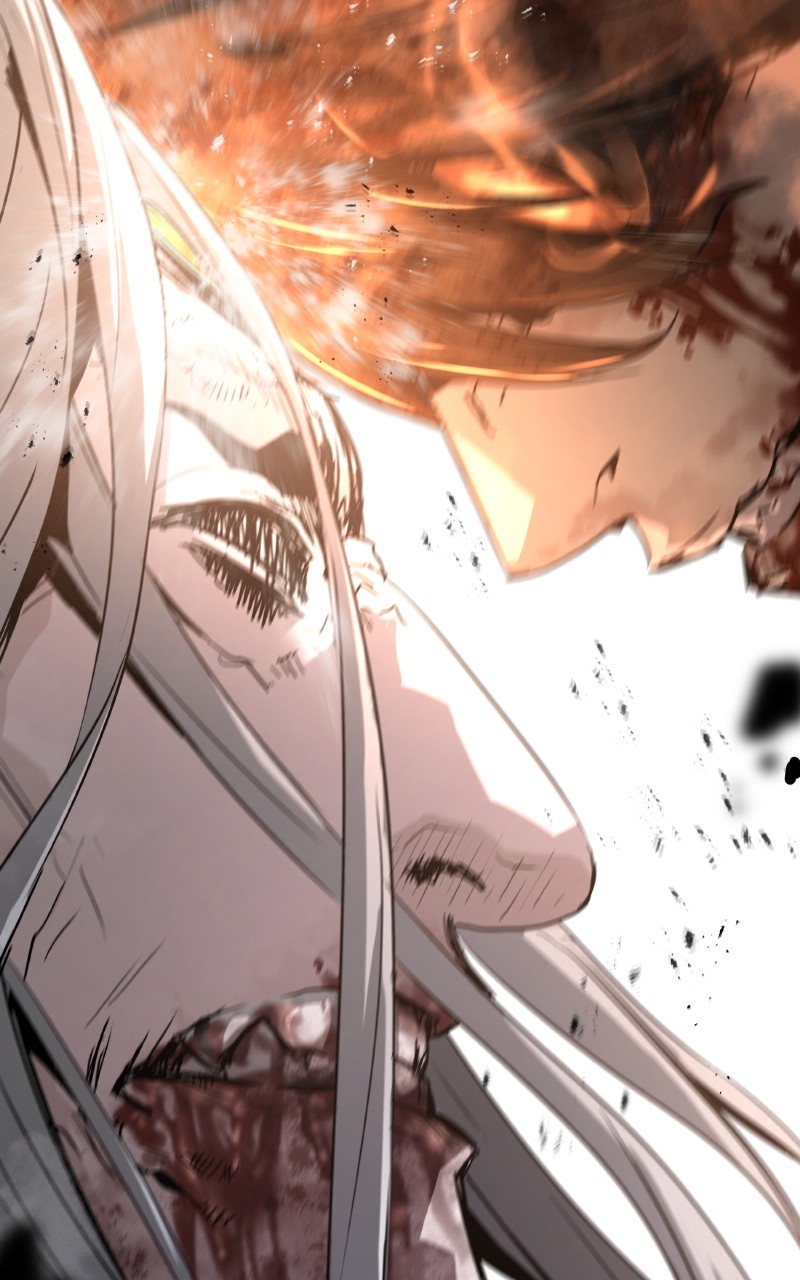 Read The Breaker 3_ Eternal Force FR Manga Online