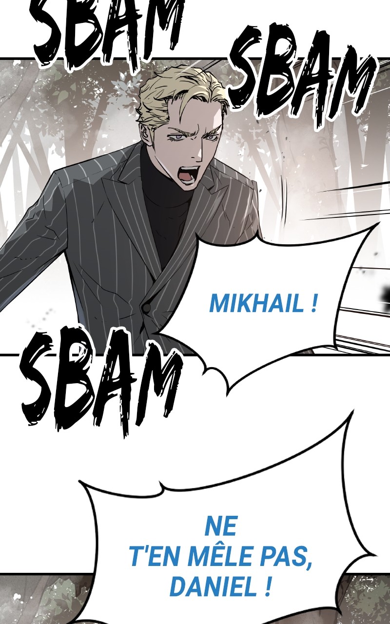 Read The Breaker 3_ Eternal Force FR Manga Online