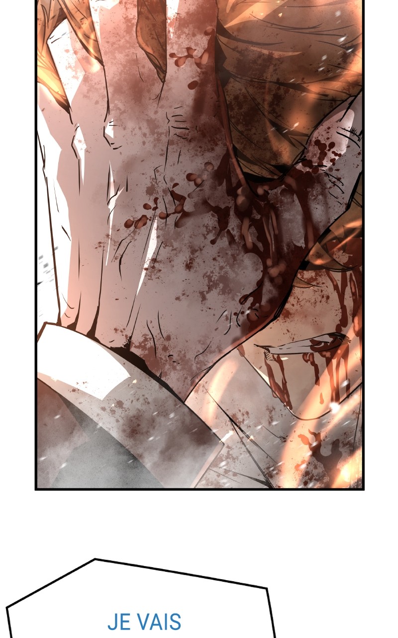 Read The Breaker 3_ Eternal Force FR Manga Online