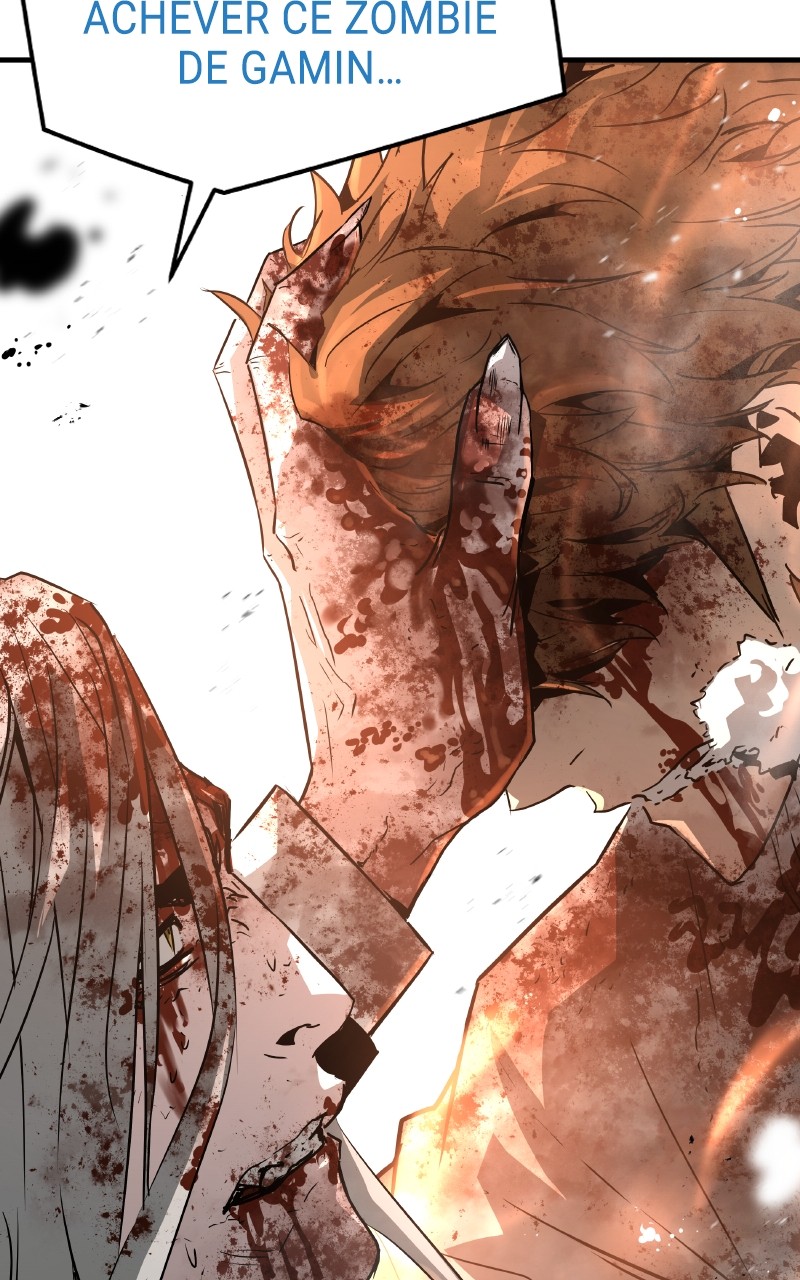 Read The Breaker 3_ Eternal Force FR Manga Online
