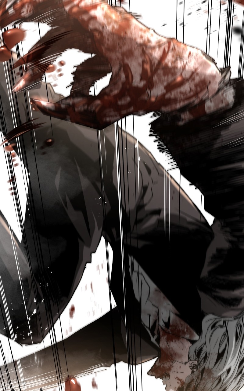 Read The Breaker 3_ Eternal Force FR Manga Online