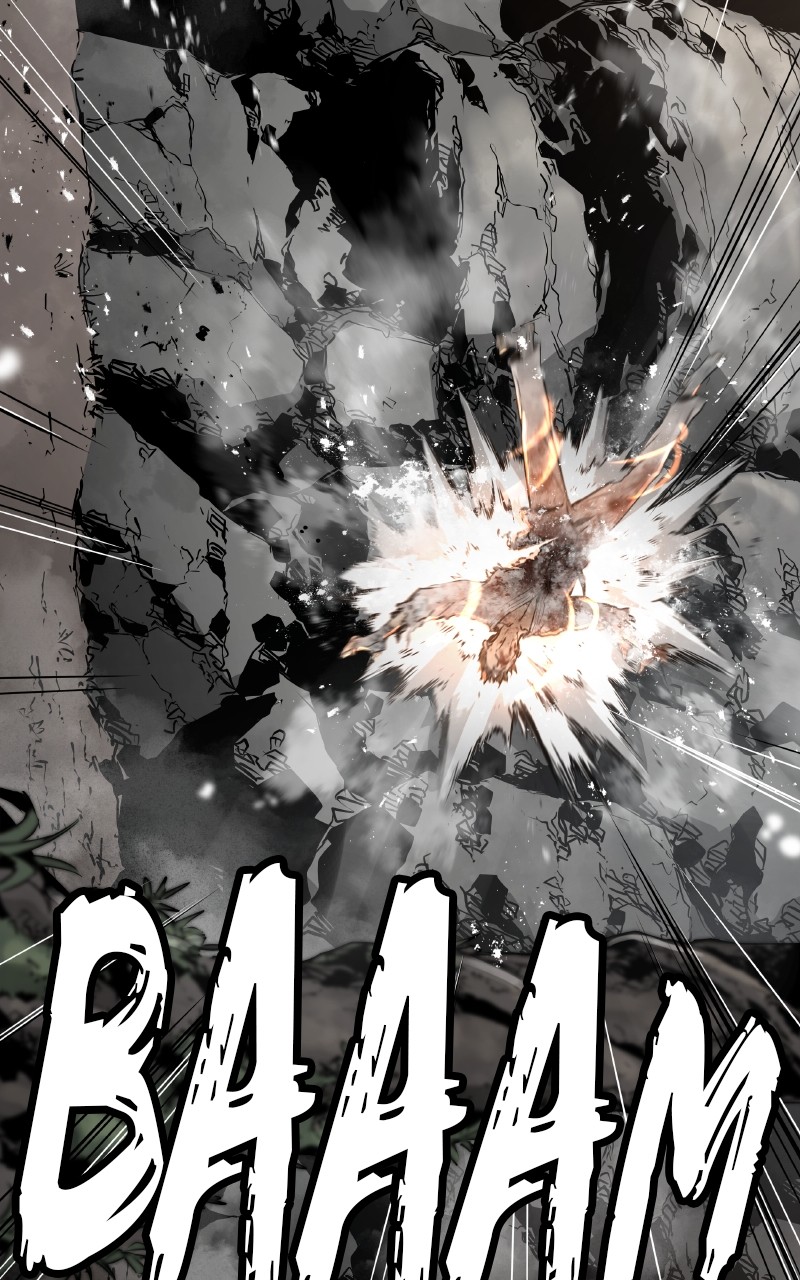 Read The Breaker 3_ Eternal Force FR Manga Online