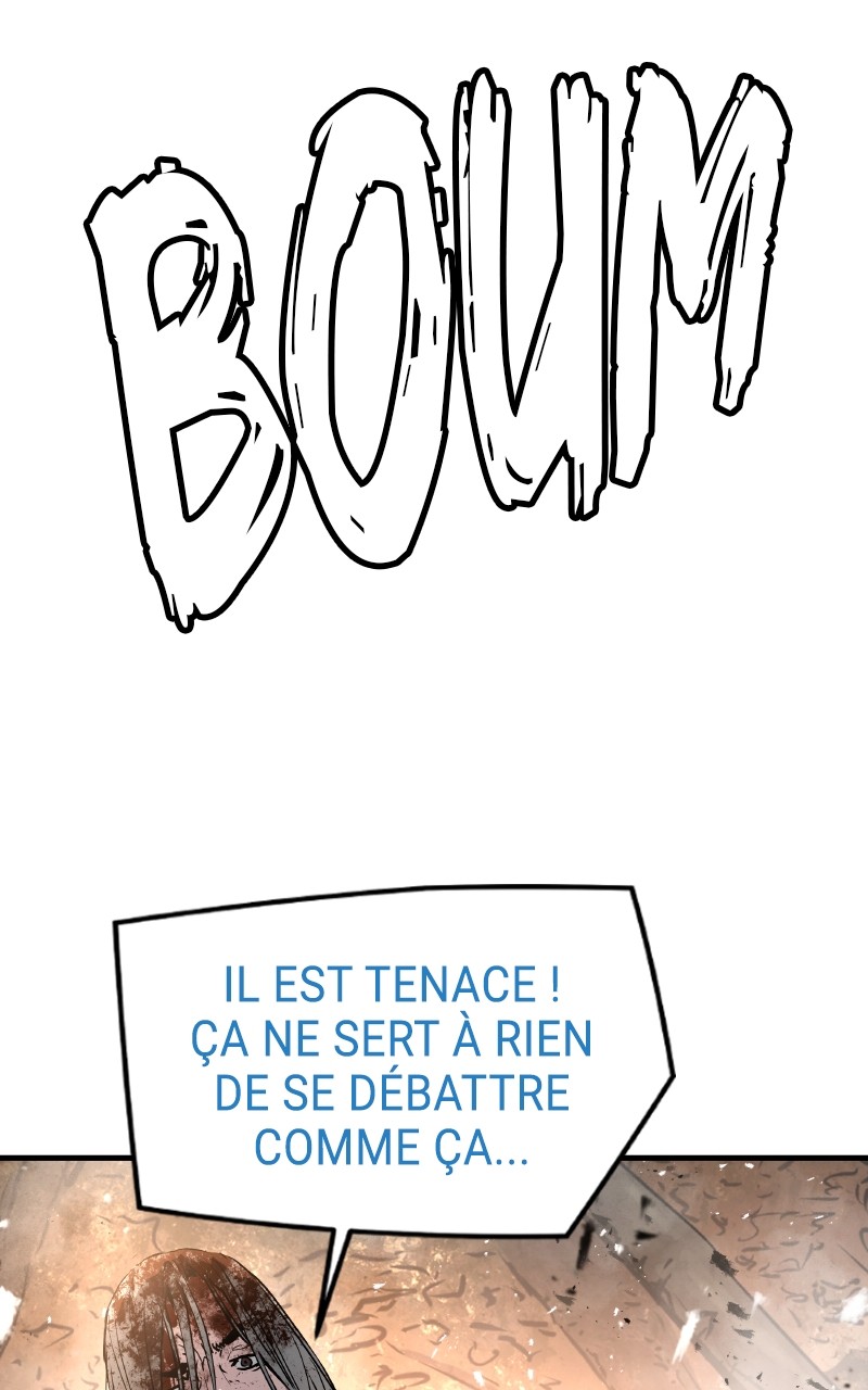 Read The Breaker 3_ Eternal Force FR Manga Online