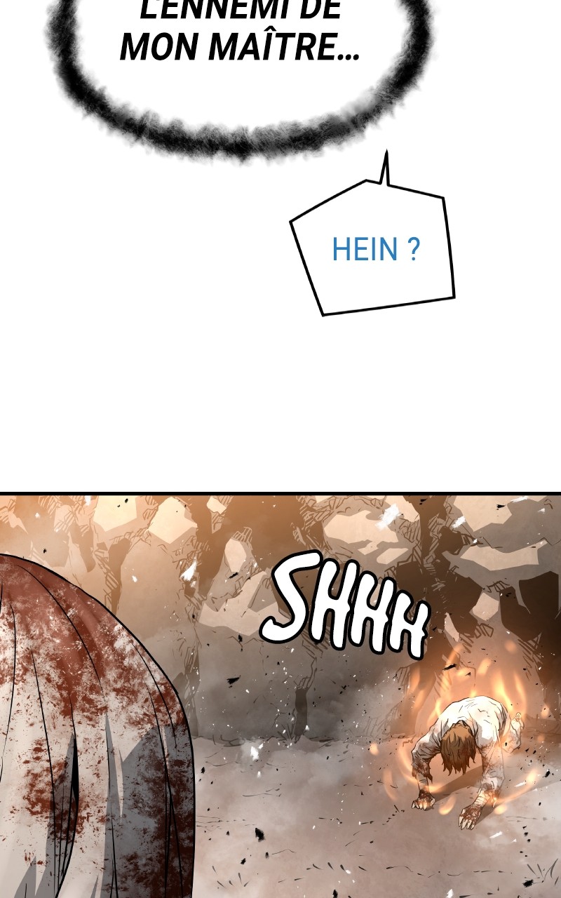 Read The Breaker 3_ Eternal Force FR Manga Online