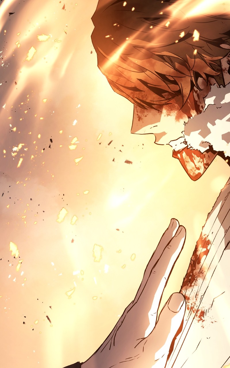 Read The Breaker 3_ Eternal Force FR Manga Online