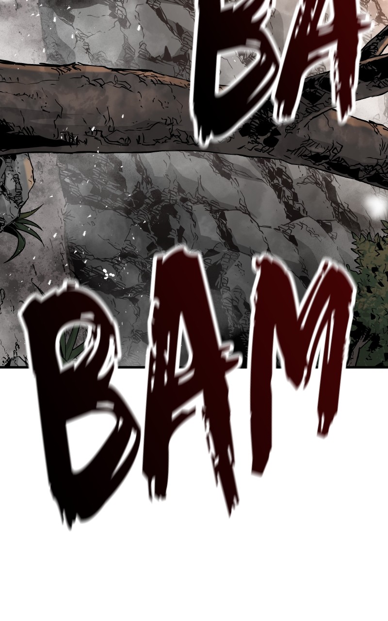Read The Breaker 3_ Eternal Force FR Manga Online
