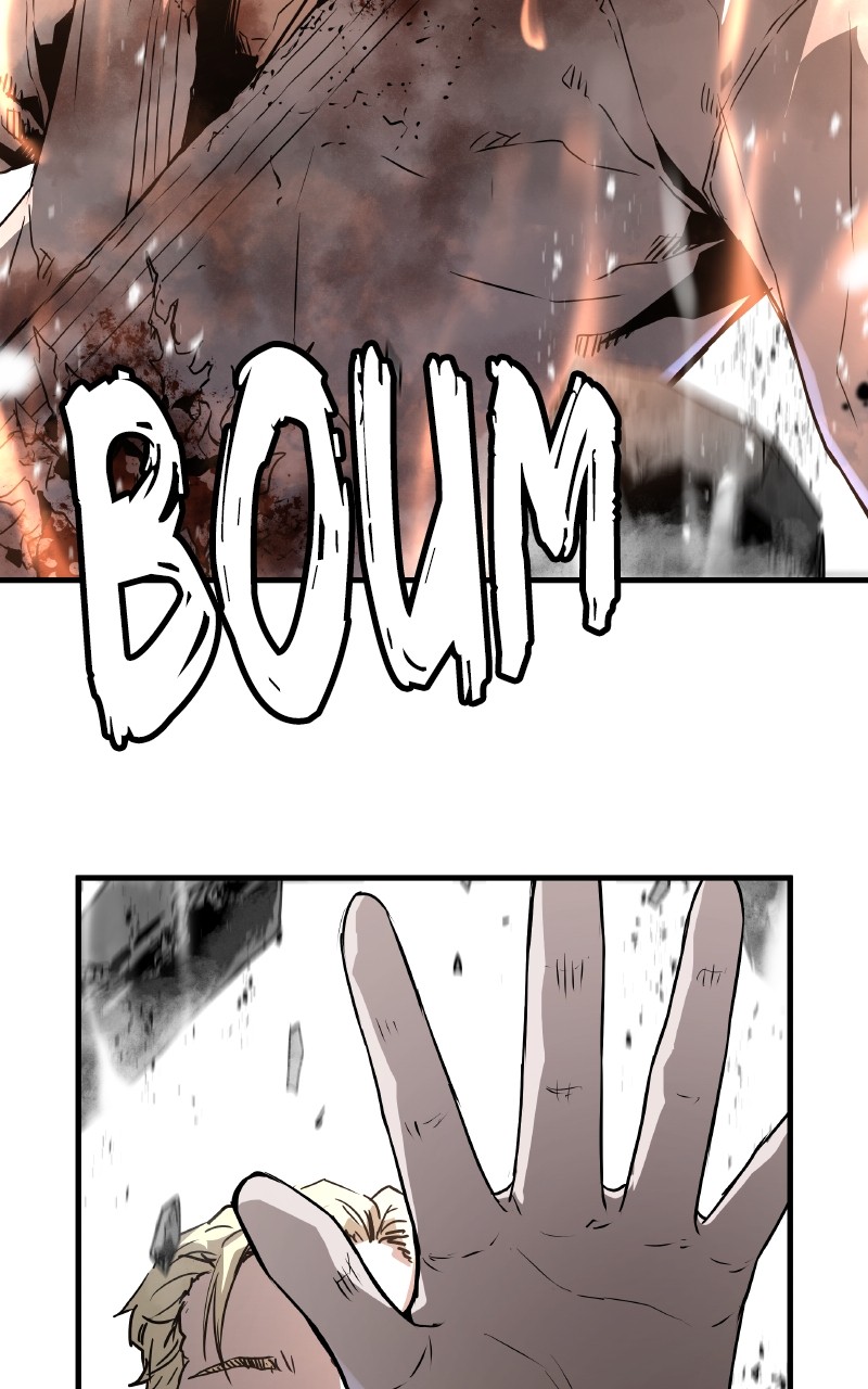 Read The Breaker 3_ Eternal Force FR Manga Online