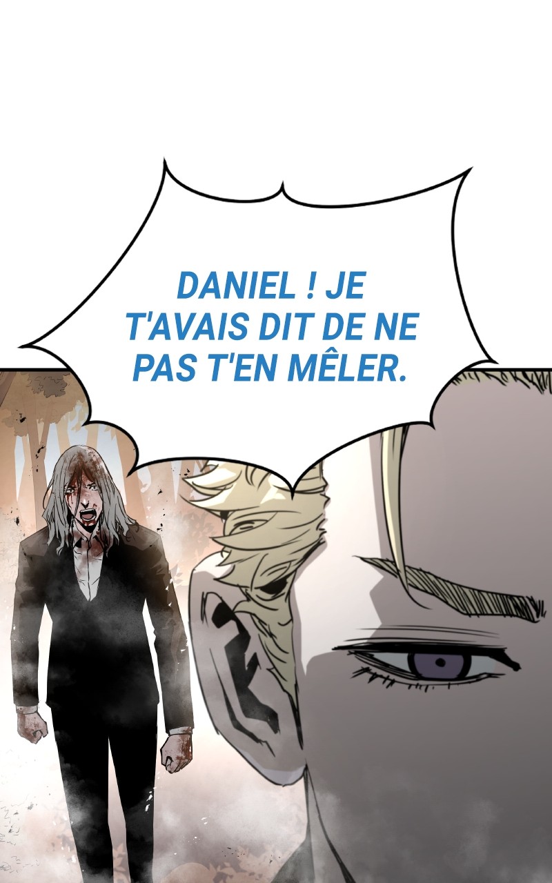 Read The Breaker 3_ Eternal Force FR Manga Online
