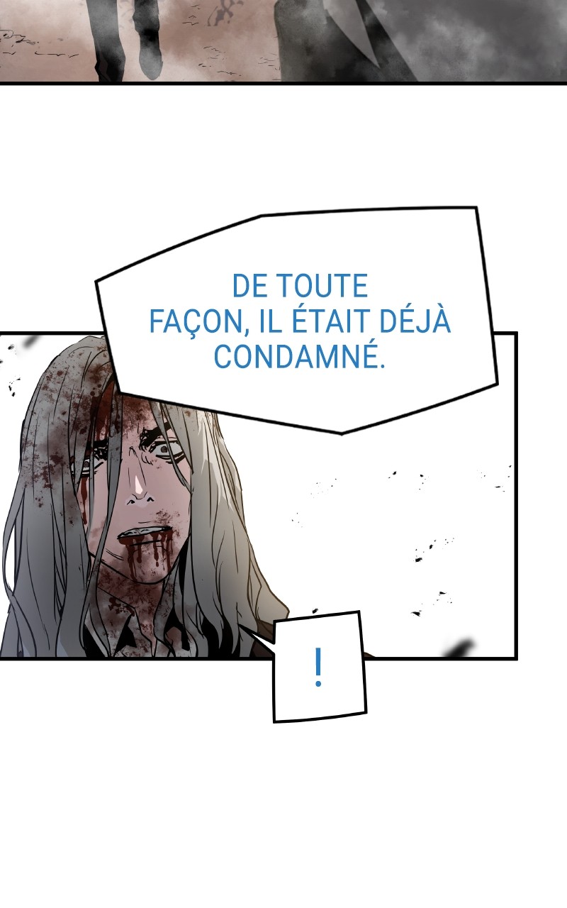 Read The Breaker 3_ Eternal Force FR Manga Online