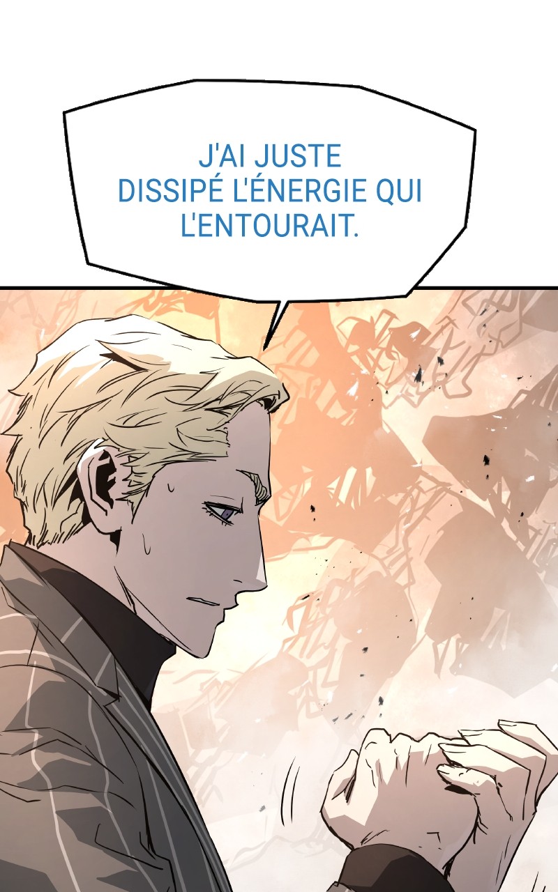 Read The Breaker 3_ Eternal Force FR Manga Online