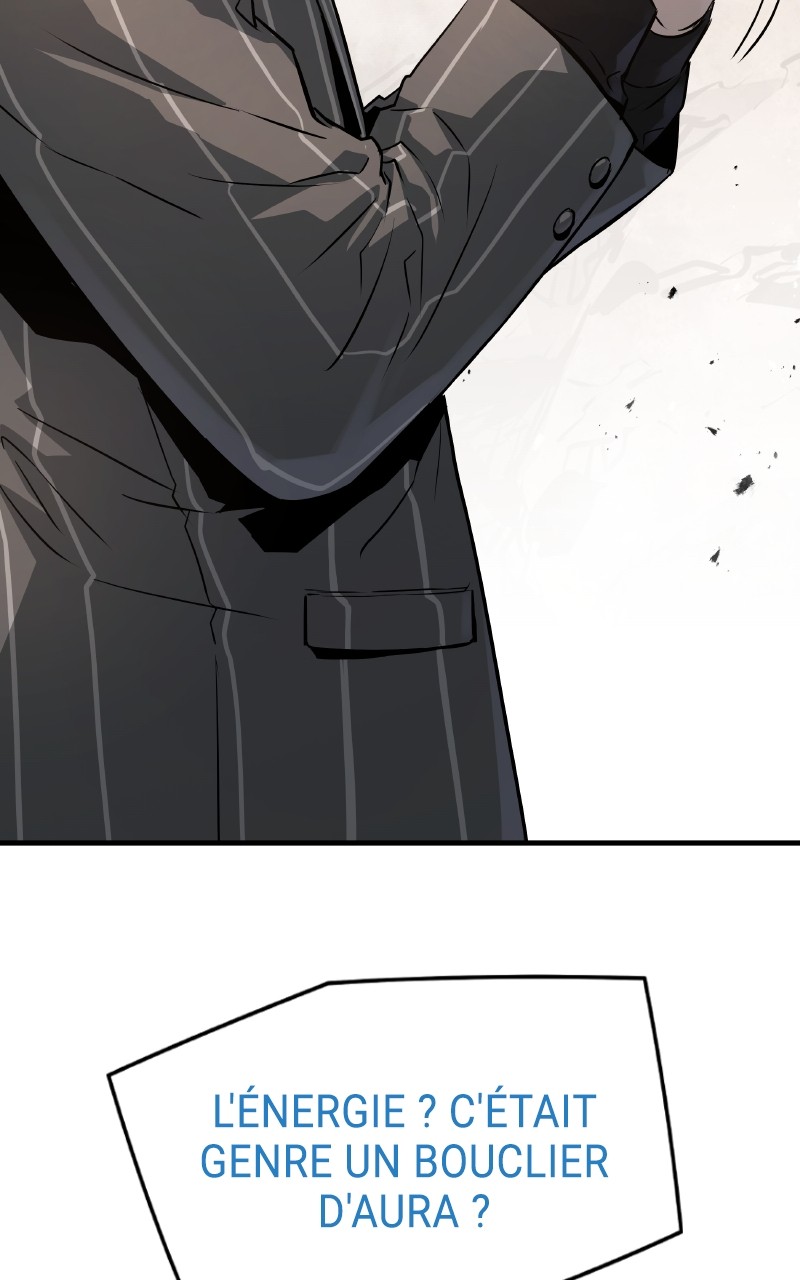 Read The Breaker 3_ Eternal Force FR Manga Online
