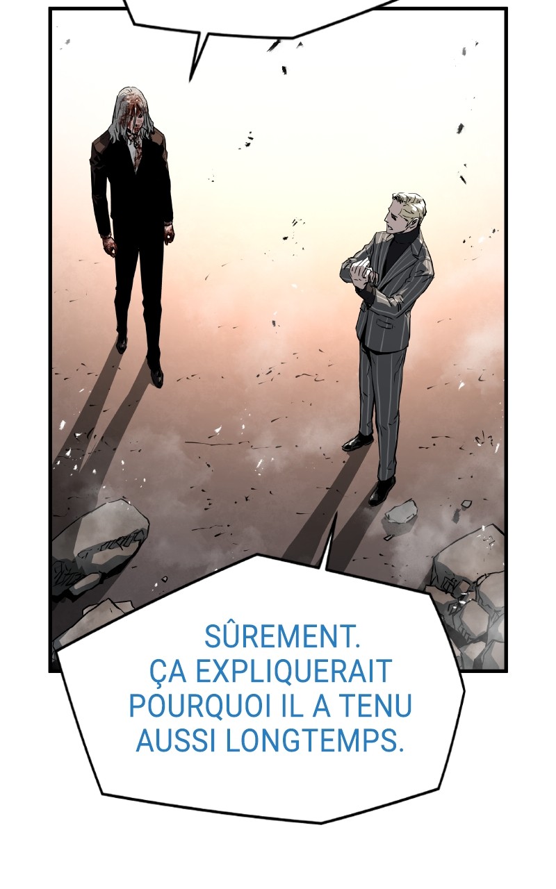 Read The Breaker 3_ Eternal Force FR Manga Online