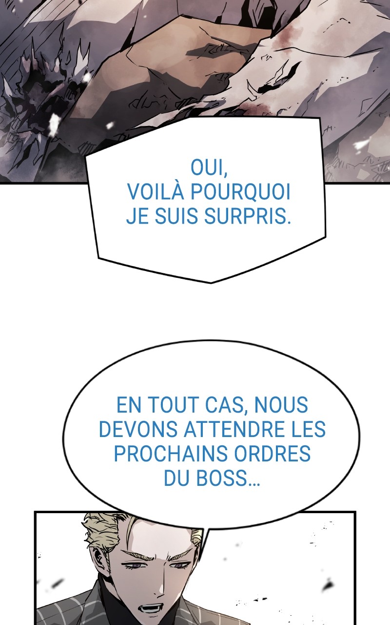 Read The Breaker 3_ Eternal Force FR Manga Online