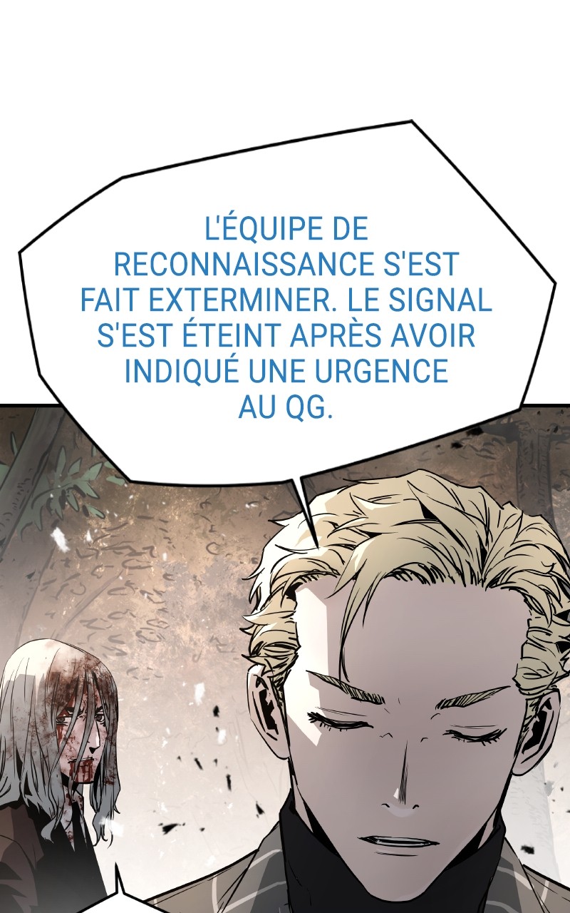 Read The Breaker 3_ Eternal Force FR Manga Online