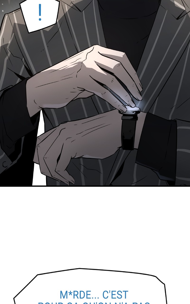Read The Breaker 3_ Eternal Force FR Manga Online