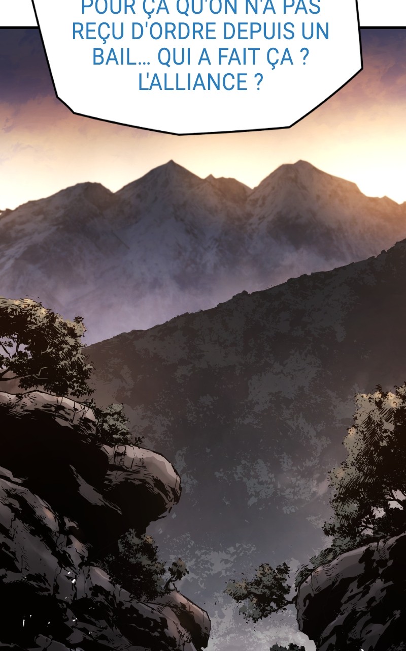 Read The Breaker 3_ Eternal Force FR Manga Online