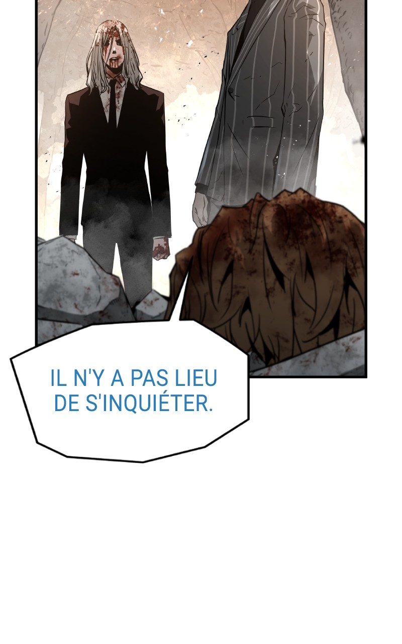 Read The Breaker 3_ Eternal Force FR Manga Online