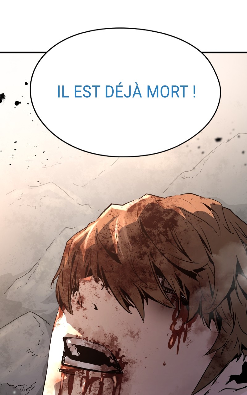 Read The Breaker 3_ Eternal Force FR Manga Online
