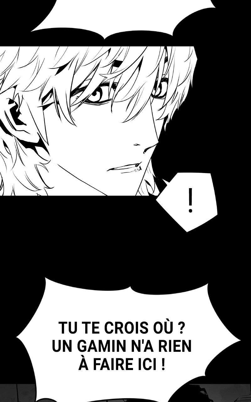 Read The Breaker 3_ Eternal Force FR Manga Online