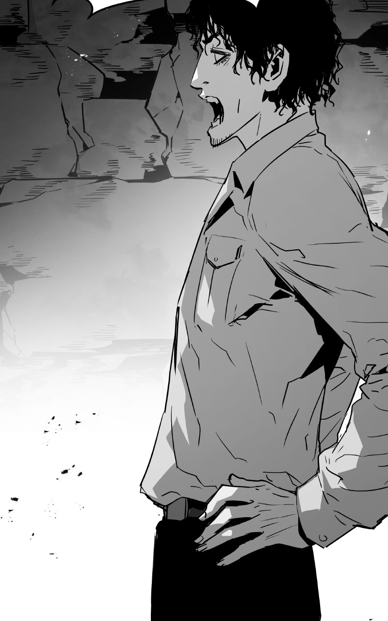 Read The Breaker 3_ Eternal Force FR Manga Online