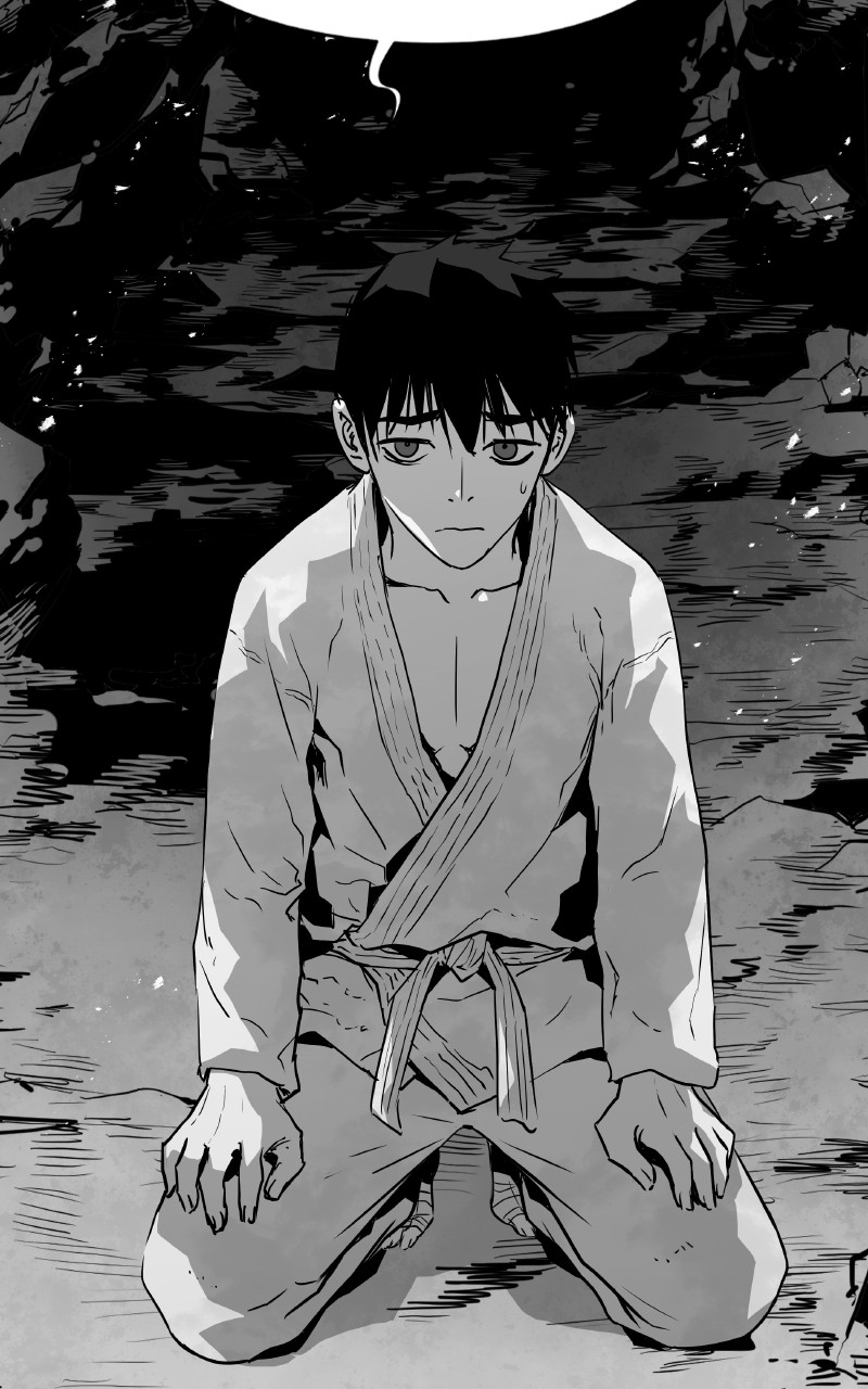 Read The Breaker 3_ Eternal Force FR Manga Online