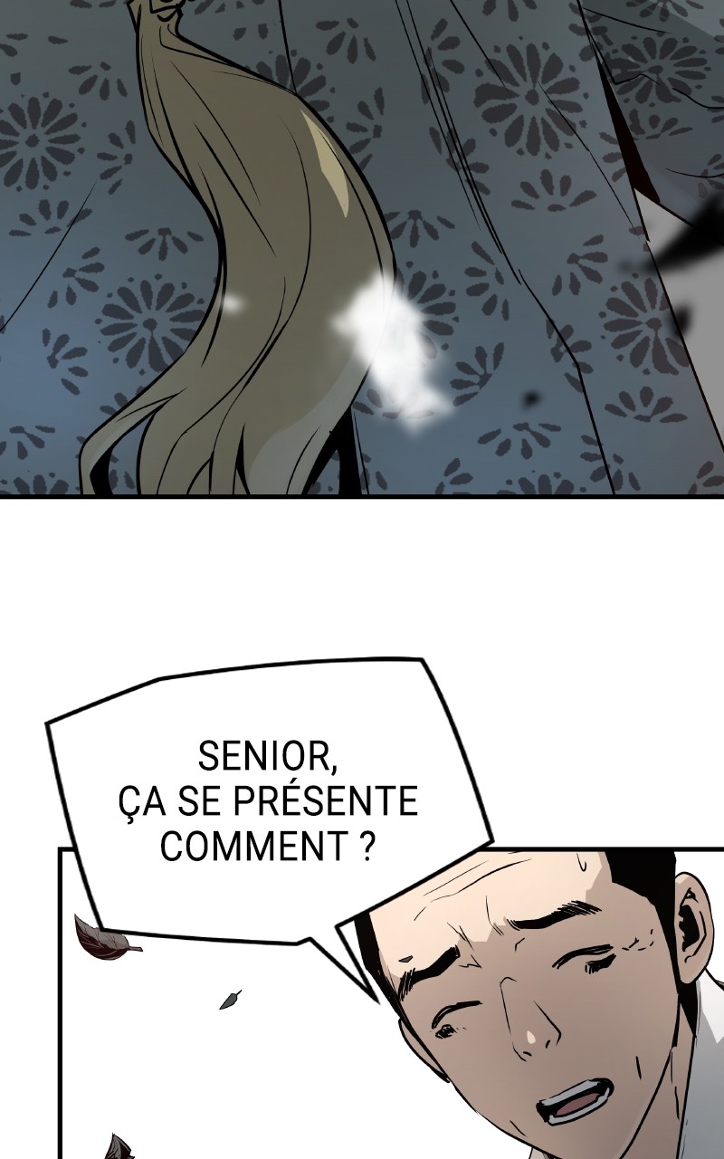 Read The Breaker 3_ Eternal Force FR Manga Online