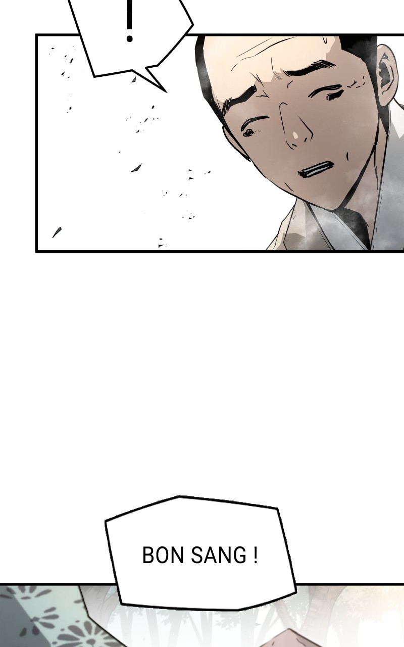 Read The Breaker 3_ Eternal Force FR Manga Online