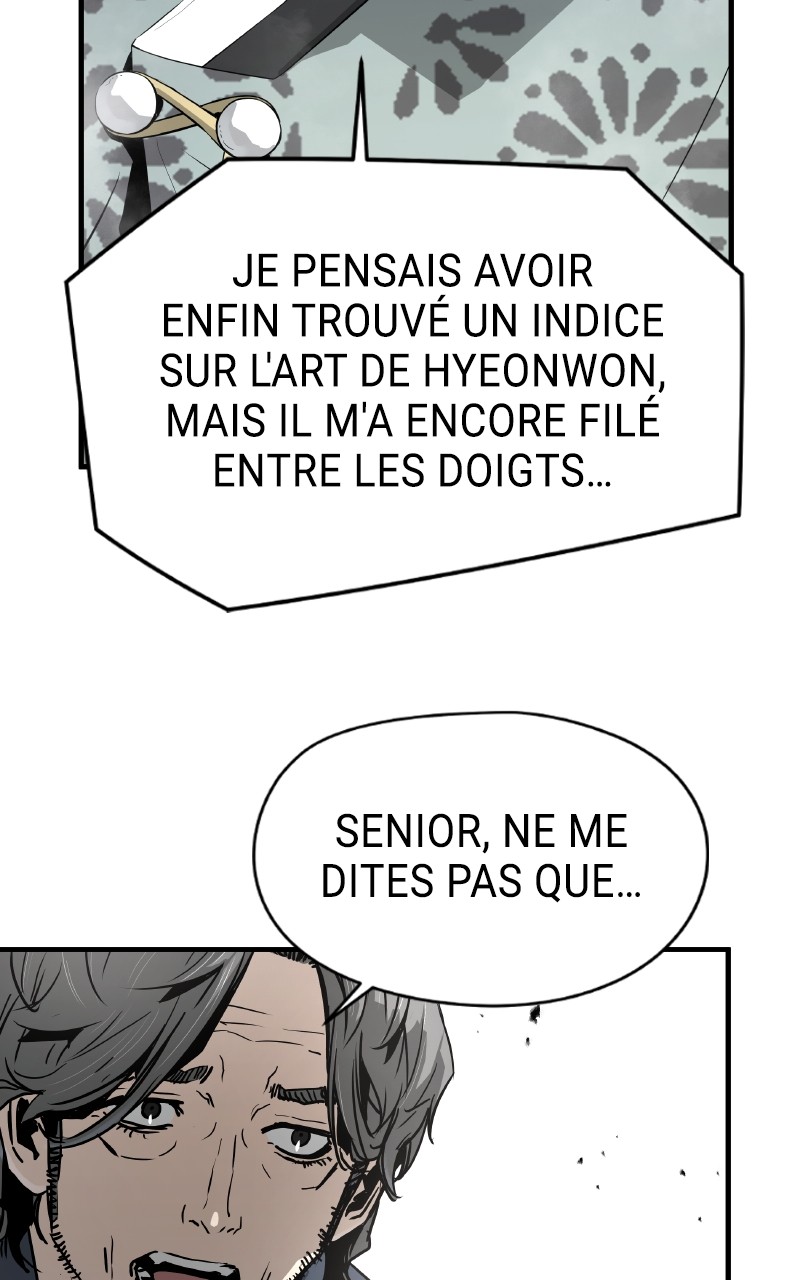 Read The Breaker 3_ Eternal Force FR Manga Online