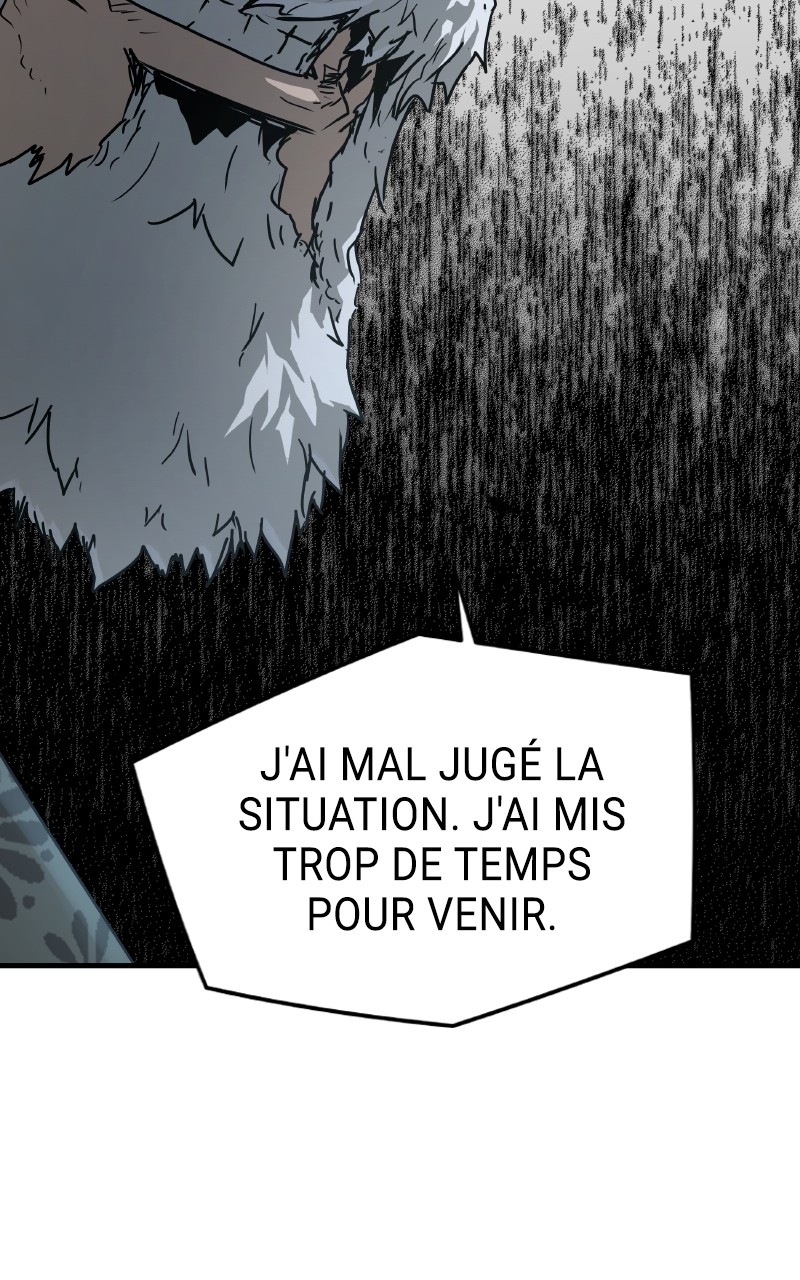 Read The Breaker 3_ Eternal Force FR Manga Online