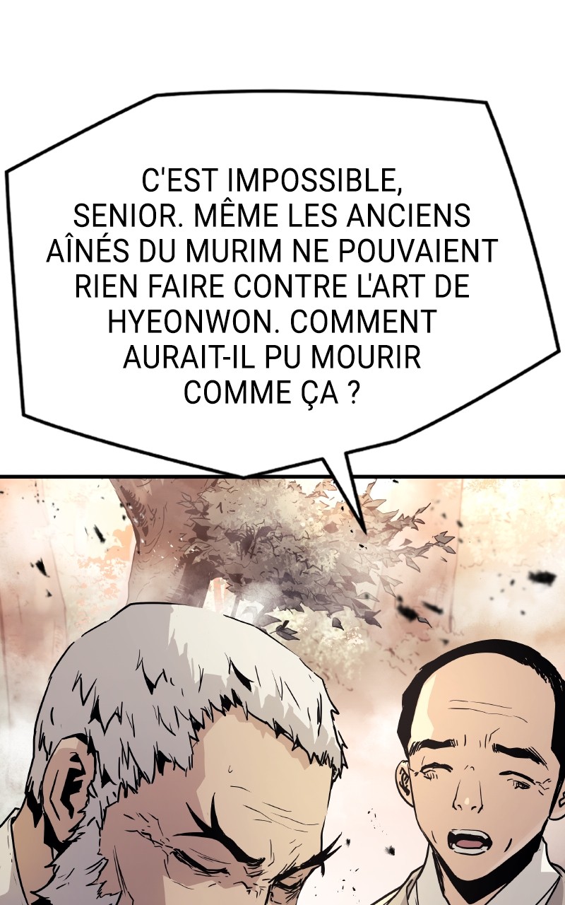 Read The Breaker 3_ Eternal Force FR Manga Online