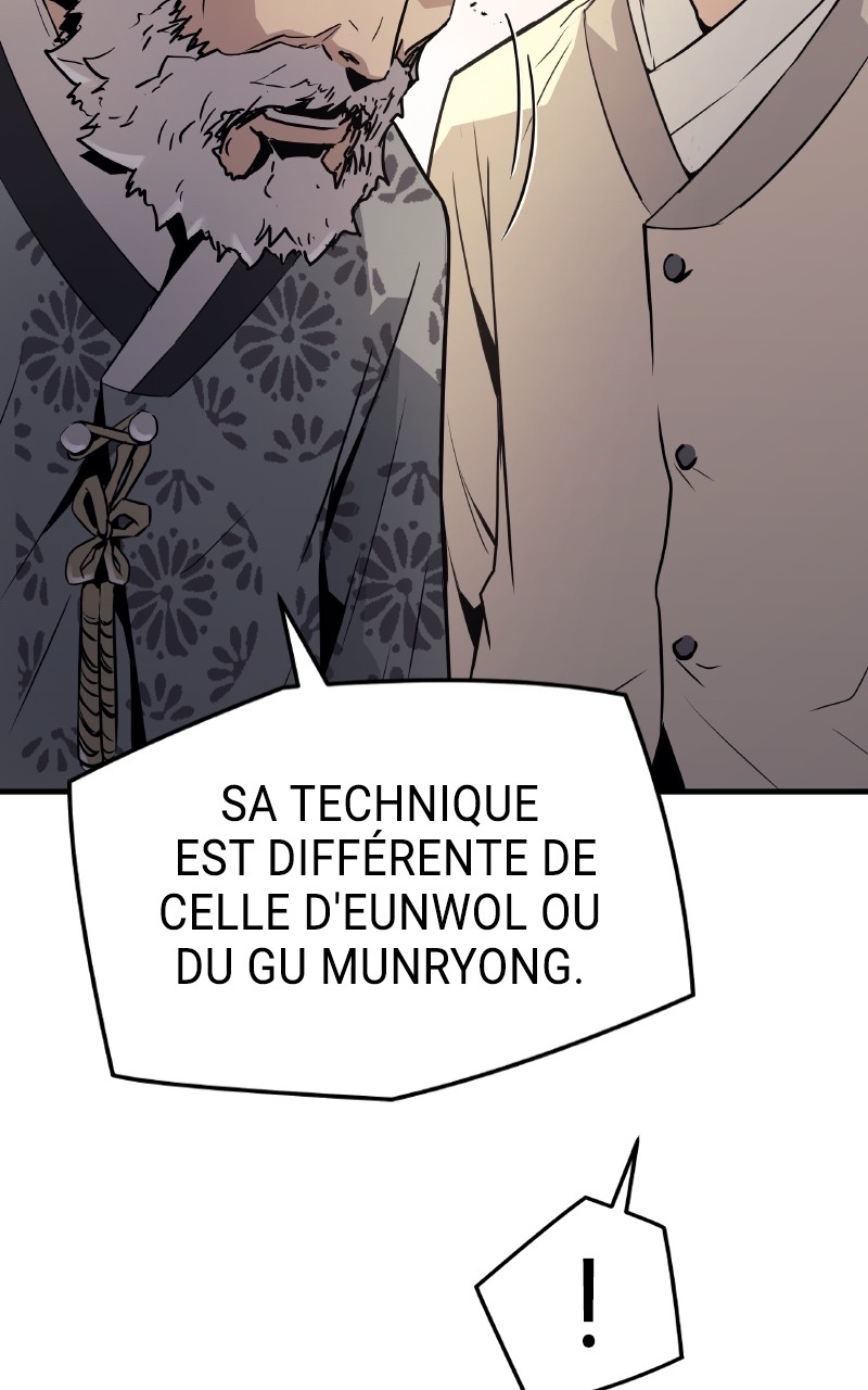 Read The Breaker 3_ Eternal Force FR Manga Online