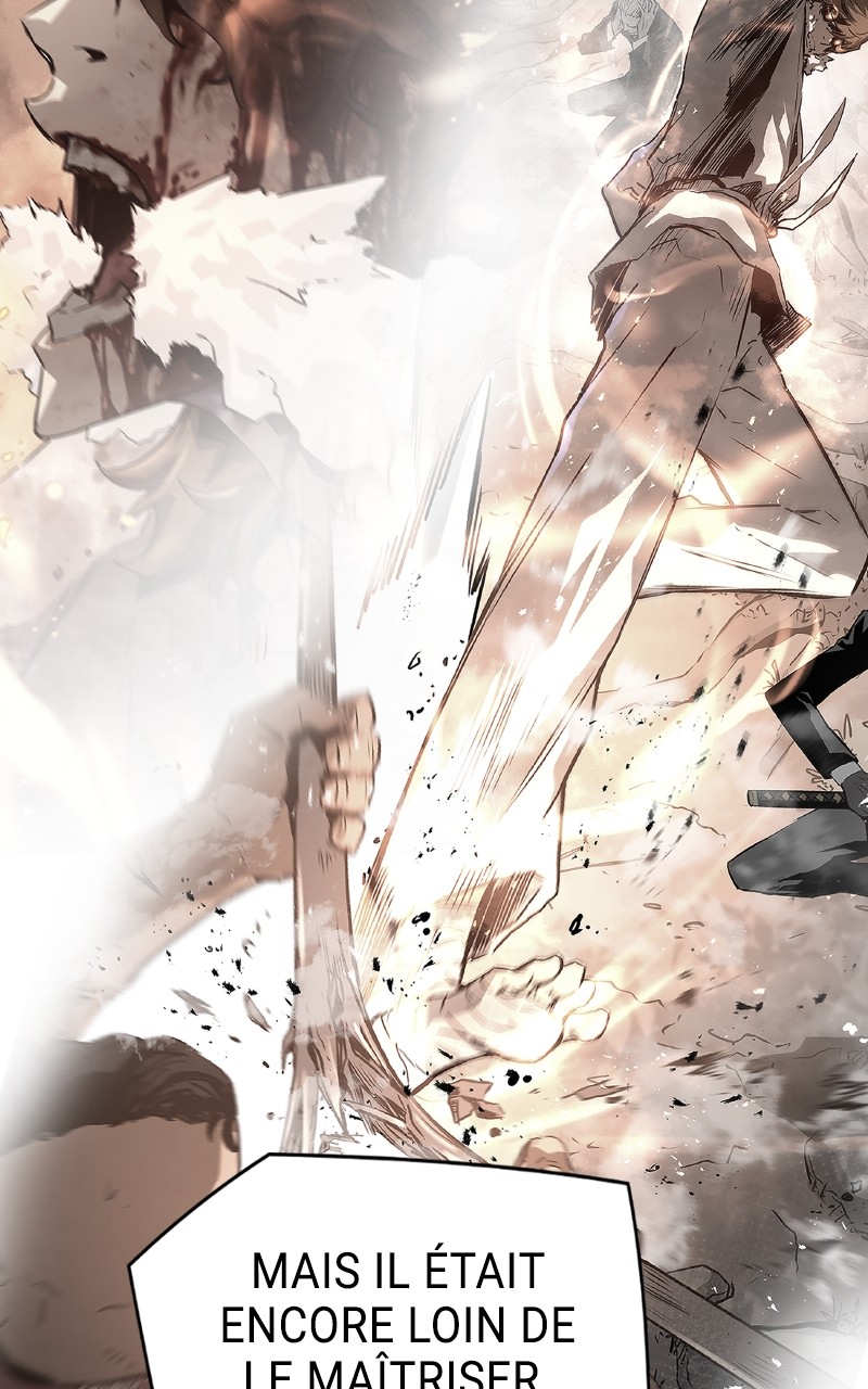 Read The Breaker 3_ Eternal Force FR Manga Online