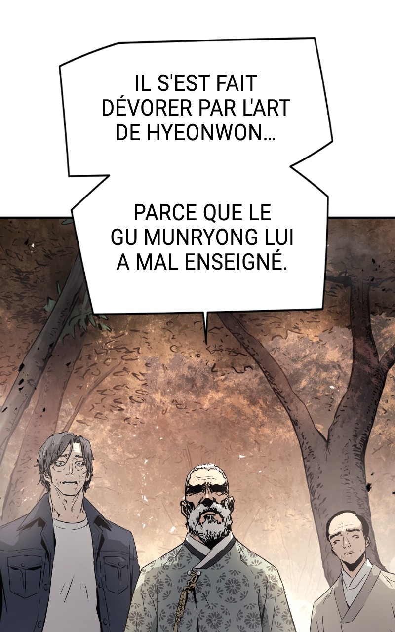 Read The Breaker 3_ Eternal Force FR Manga Online