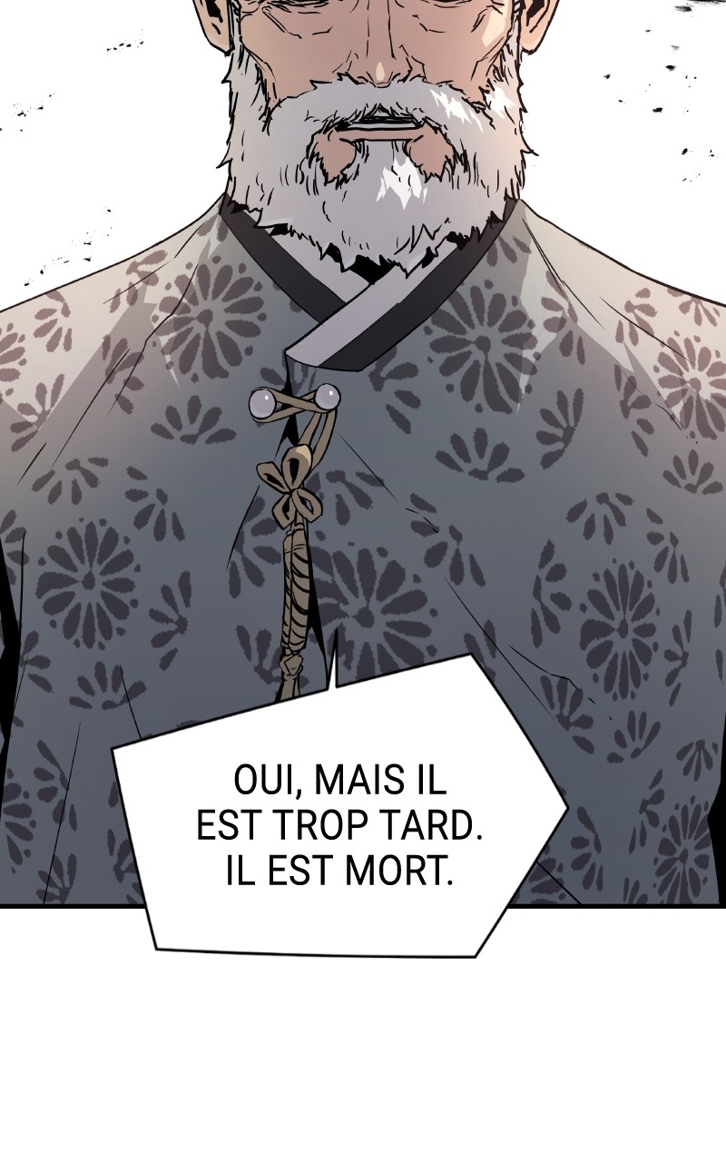 Read The Breaker 3_ Eternal Force FR Manga Online