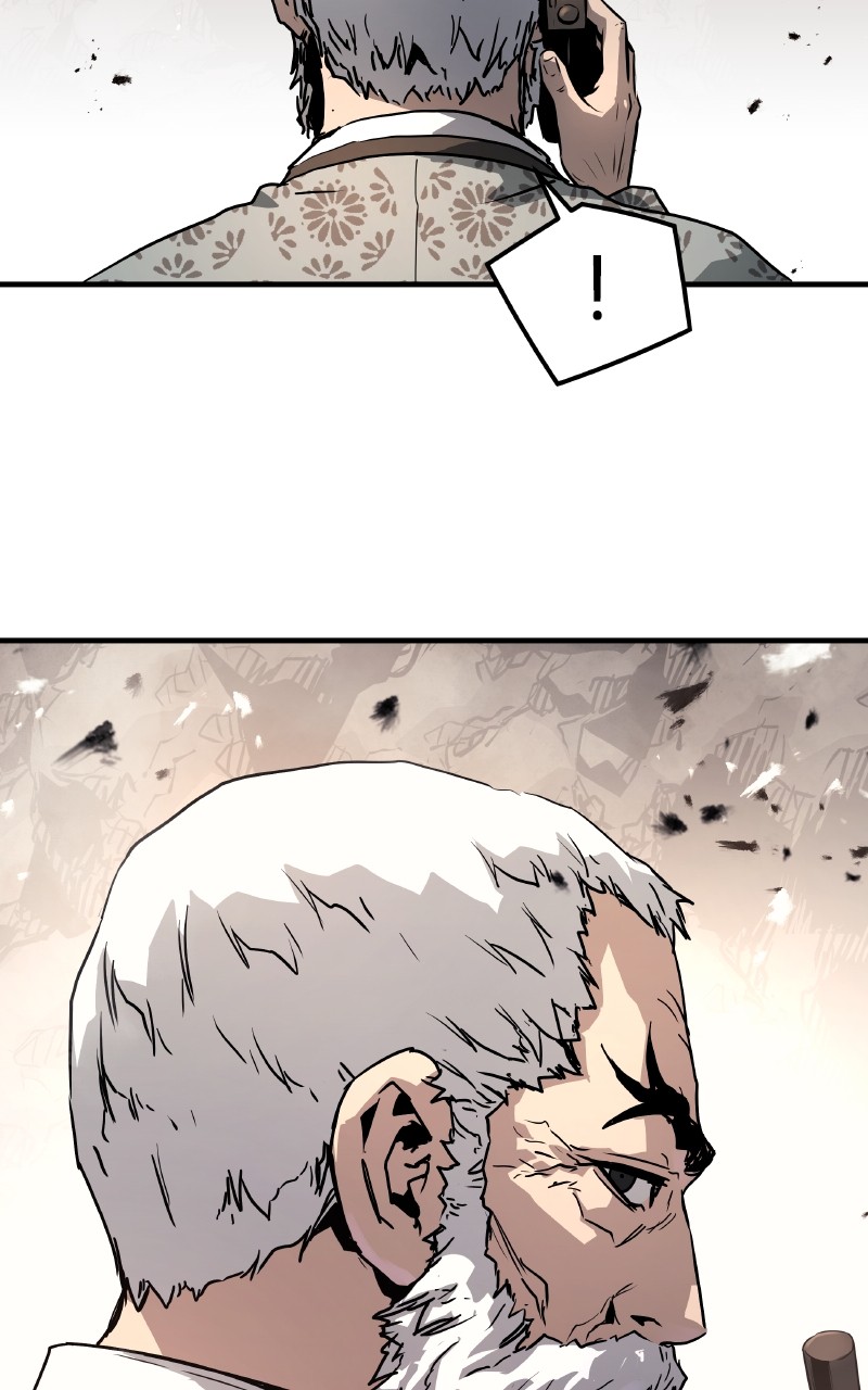 Read The Breaker 3_ Eternal Force FR Manga Online