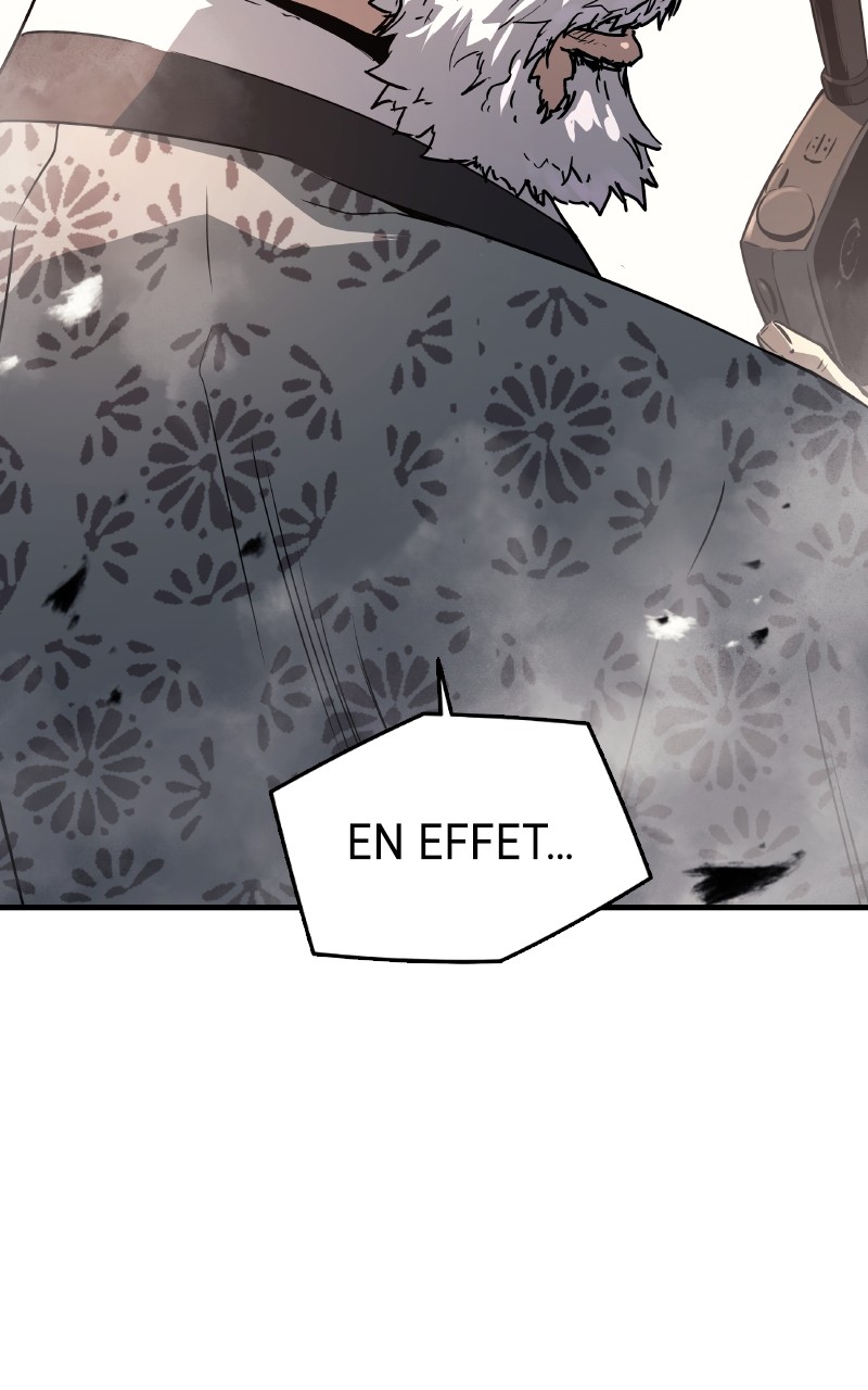 Read The Breaker 3_ Eternal Force FR Manga Online