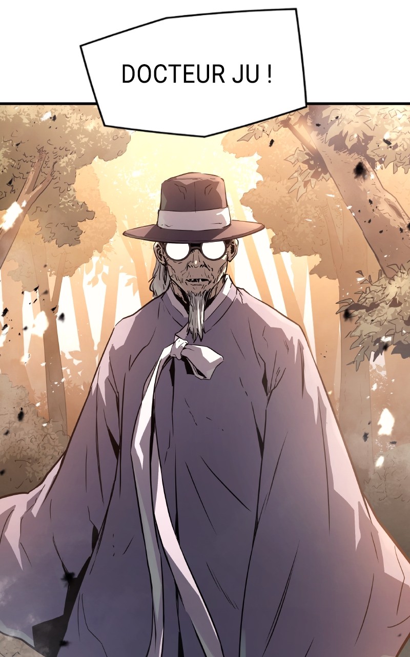Read The Breaker 3_ Eternal Force FR Manga Online
