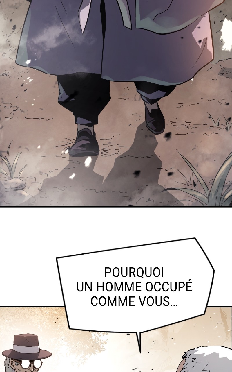 Read The Breaker 3_ Eternal Force FR Manga Online