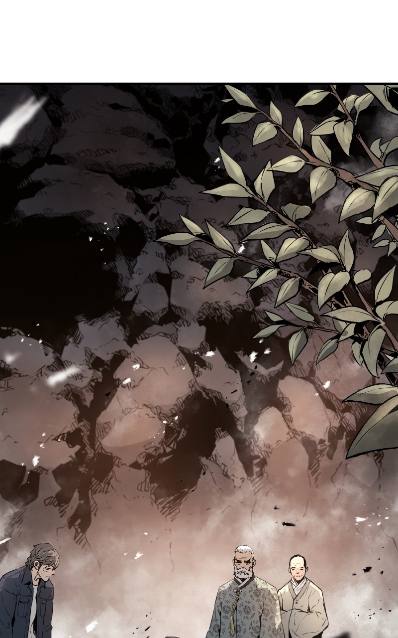 Read The Breaker 3_ Eternal Force FR Manga Online