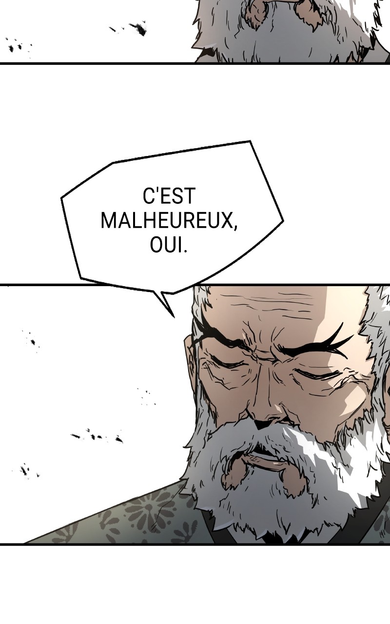Read The Breaker 3_ Eternal Force FR Manga Online