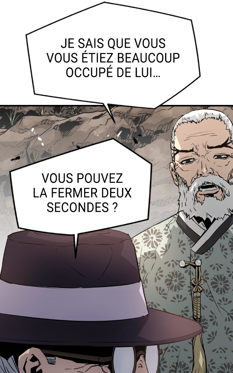 Read The Breaker 3_ Eternal Force FR Manga Online