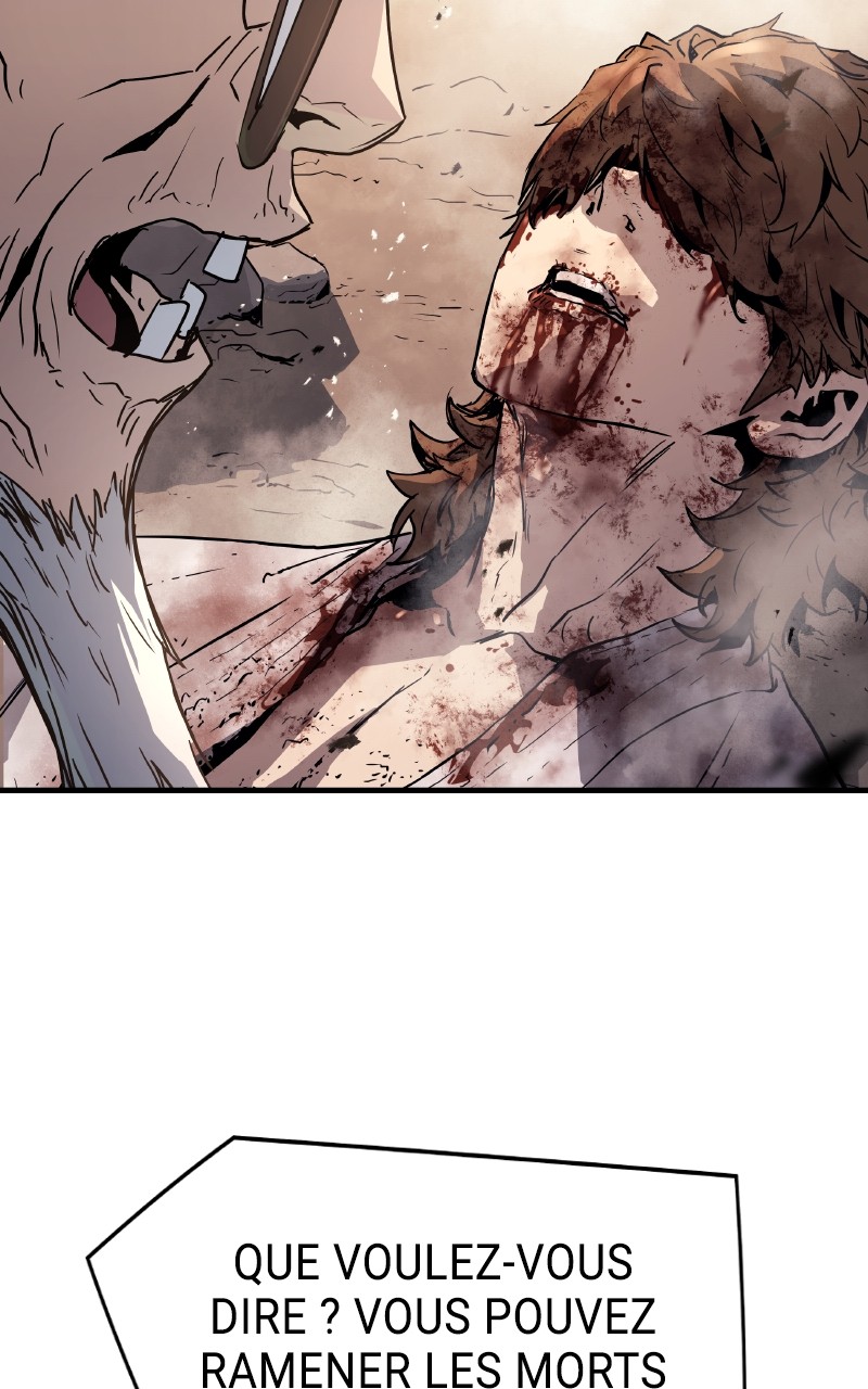 Read The Breaker 3_ Eternal Force FR Manga Online