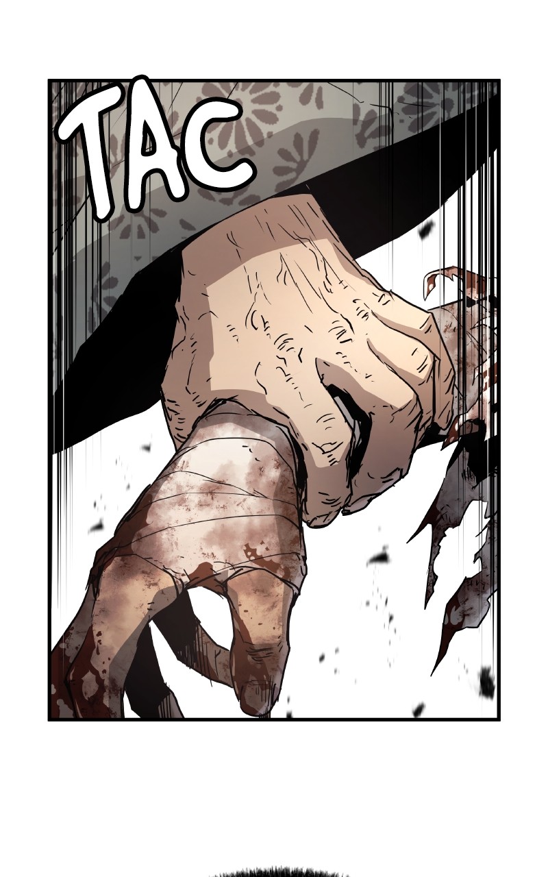 Read The Breaker 3_ Eternal Force FR Manga Online