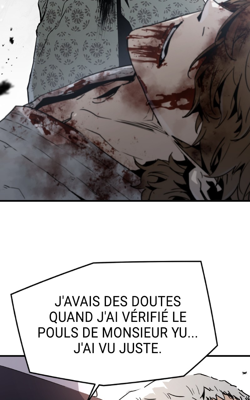 Read The Breaker 3_ Eternal Force FR Manga Online