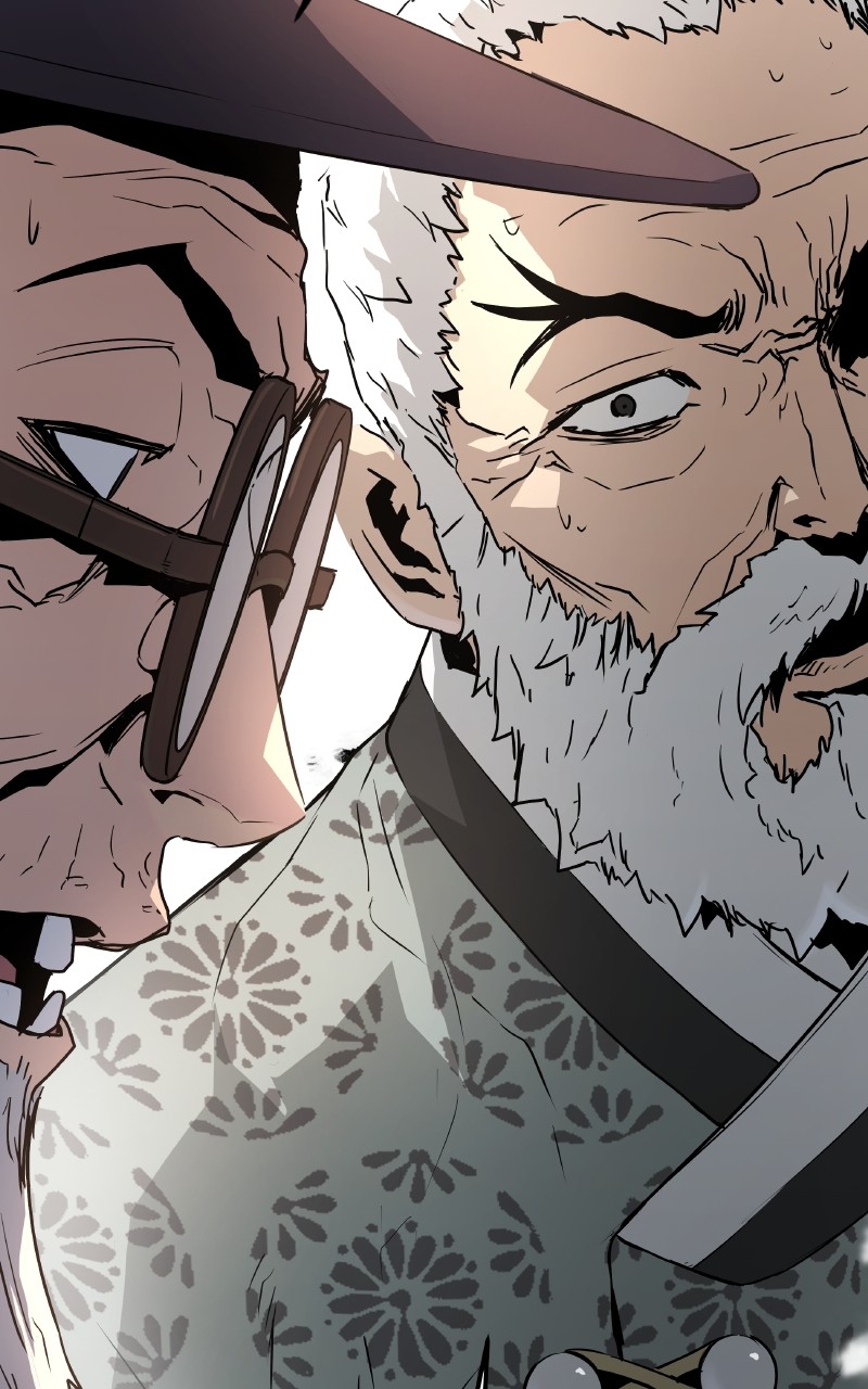 Read The Breaker 3_ Eternal Force FR Manga Online