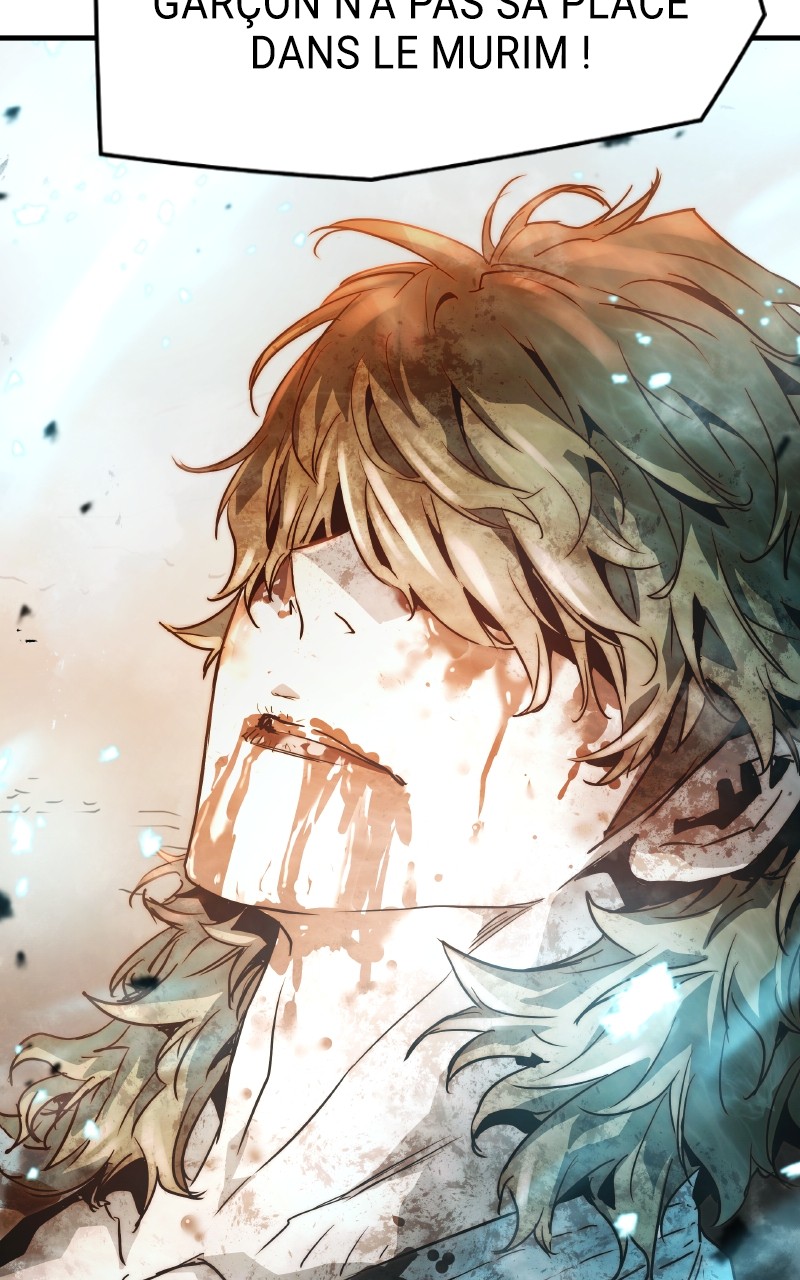 Read The Breaker 3_ Eternal Force FR Manga Online