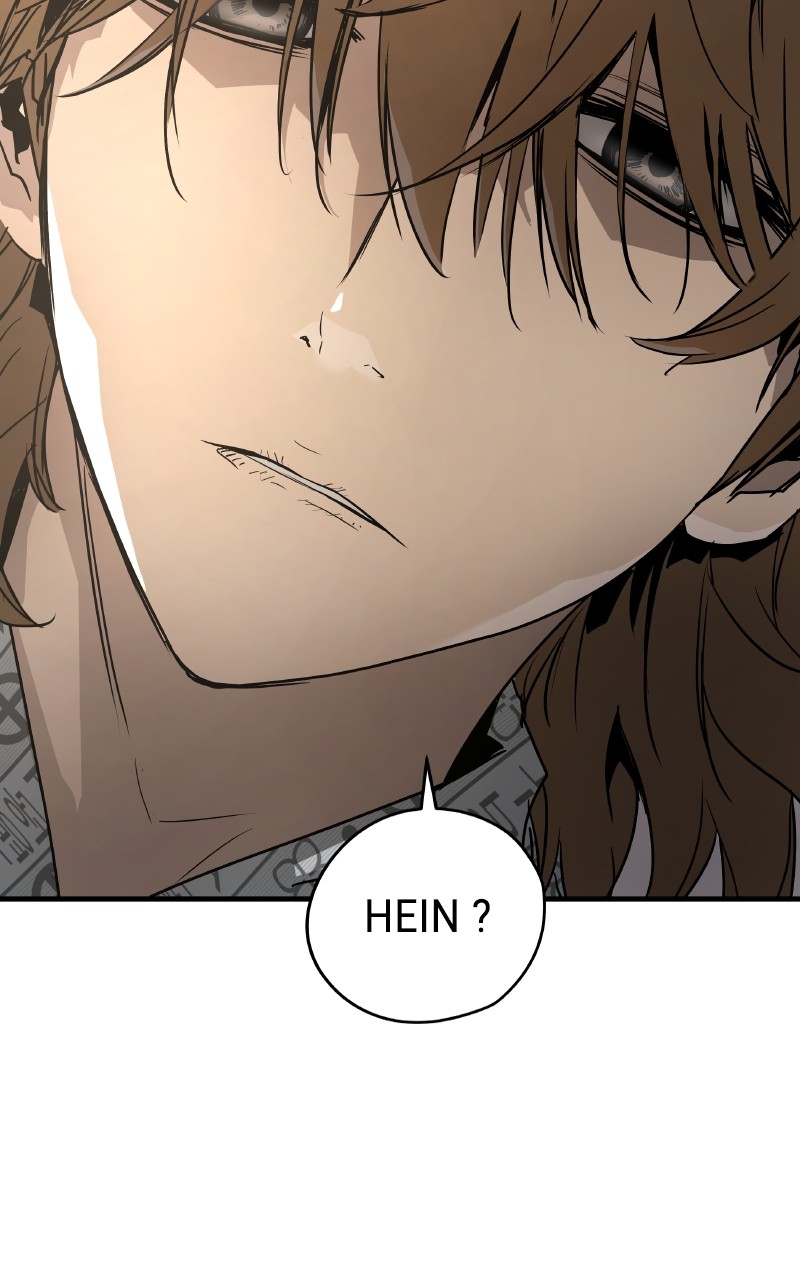 Read The Breaker 3_ Eternal Force FR Manga Online