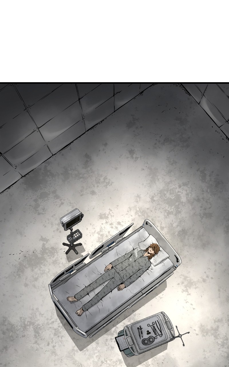 Read The Breaker 3_ Eternal Force FR Manga Online